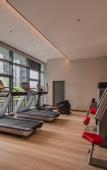 Туры в отель Jiaxing South Lake Maison New Century Hotel