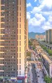Туры в отель Yihao Garden Hotel (Chongqing Weidian Park Subway Station Longhu High-tech Tianjie)