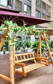 Туры в отель Yihao Garden Hotel (Chongqing Weidian Park Subway Station Longhu High-tech Tianjie)