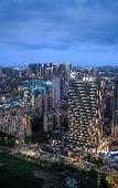 Туры в отель SSAW Boutique Hotel Foshan Qiandenghu