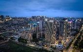 Туры в отель SSAW Boutique Hotel Foshan Qiandenghu