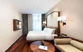 Туры в отель SSAW Boutique Hotel Foshan Qiandenghu