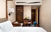 Туры в отель SSAW Boutique Hotel Foshan Qiandenghu
