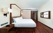 Туры в отель SSAW Boutique Hotel Foshan Qiandenghu