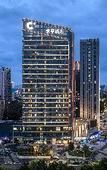 Туры в отель SSAW Boutique Hotel Foshan Qiandenghu
