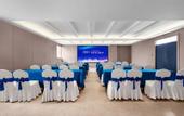 Туры в отель Wucheng Yijing·Song Hotel (Guzicheng Pedestrian Street)