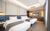 Туры в отель Yitel Collection Hotel (Zhuanghe Municipal Government Xiangyang Road)