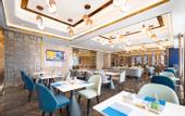 Туры в отель Yitel Collection Hotel (Zhuanghe Municipal Government Xiangyang Road)