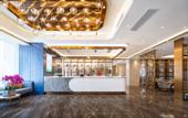 Туры в отель Yitel Collection Hotel (Zhuanghe Municipal Government Xiangyang Road)