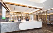 Туры в отель Yitel Collection Hotel (Zhuanghe Municipal Government Xiangyang Road)