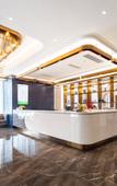 Туры в отель Yitel Collection Hotel (Zhuanghe Municipal Government Xiangyang Road)
