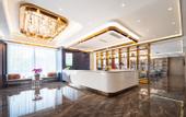 Туры в отель Yitel Collection Hotel (Zhuanghe Municipal Government Xiangyang Road)