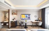 Туры в отель Yitel Collection Hotel (Zhuanghe Municipal Government Xiangyang Road)