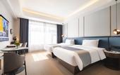 Туры в отель Yitel Collection Hotel (Zhuanghe Municipal Government Xiangyang Road)