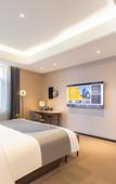 Туры в отель Yitel Collection Hotel (Zhuanghe Municipal Government Xiangyang Road)