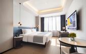 Туры в отель Yitel Collection Hotel (Zhuanghe Municipal Government Xiangyang Road)