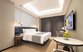 Туры в отель Yitel Collection Hotel (Zhuanghe Municipal Government Xiangyang Road)