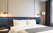 Туры в отель Yitel Collection Hotel (Zhuanghe Municipal Government Xiangyang Road)