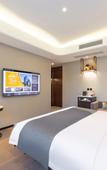 Туры в отель Yitel Collection Hotel (Zhuanghe Municipal Government Xiangyang Road)