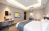 Туры в отель Yitel Collection Hotel (Zhuanghe Municipal Government Xiangyang Road)
