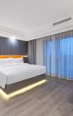Туры в отель TULIP LODJ t Hotel (Wuhan Fanhai CBD Hankou Railway Station Branch)
