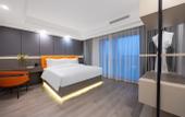 Туры в отель TULIP LODJ t Hotel (Wuhan Fanhai CBD Hankou Railway Station Branch)