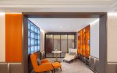 Туры в отель TULIP LODJ t Hotel (Wuhan Fanhai CBD Hankou Railway Station Branch)