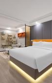 Туры в отель TULIP LODJ t Hotel (Wuhan Fanhai CBD Hankou Railway Station Branch)