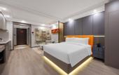 Туры в отель TULIP LODJ t Hotel (Wuhan Fanhai CBD Hankou Railway Station Branch)