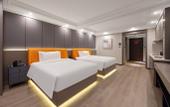 Туры в отель TULIP LODJ t Hotel (Wuhan Fanhai CBD Hankou Railway Station Branch)