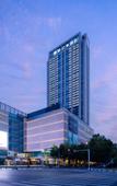 Туры в отель TULIP LODJ t Hotel (Wuhan Fanhai CBD Hankou Railway Station Branch)