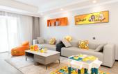 Туры в отель TULIP LODJ t Hotel (Wuhan Fanhai CBD Hankou Railway Station Branch)