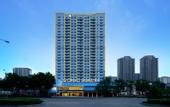Туры в отель The GiorgioMorandi Hotels (Jinan Tangye Shengtanghui)