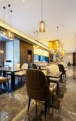Туры в отель The GiorgioMorandi Hotels (Jinan Tangye Shengtanghui)
