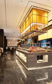 Туры в отель The GiorgioMorandi Hotels (Jinan Tangye Shengtanghui)