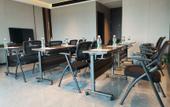 Туры в отель The GiorgioMorandi Hotels (Jinan Tangye Shengtanghui)