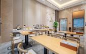 Туры в отель Golden Hotel (Dongguan Songshan Lake East Industrial Park Branch)