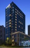 Туры в отель Shama Hub Qiantang Hangzhou