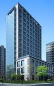 Туры в отель Shama Hub Qiantang Hangzhou