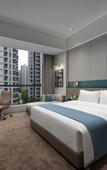 Туры в отель Shama Hub Qiantang Hangzhou