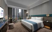 Туры в отель Shama Hub Qiantang Hangzhou