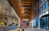 Туры в отель Shama Hub Qiantang Hangzhou