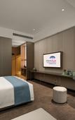 Туры в отель Shama Hub Qiantang Hangzhou