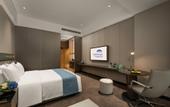 Туры в отель Shama Hub Qiantang Hangzhou