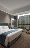 Туры в отель Shama Hub Qiantang Hangzhou