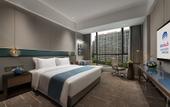 Туры в отель Shama Hub Qiantang Hangzhou