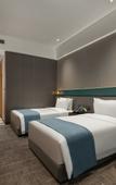 Туры в отель Shama Hub Qiantang Hangzhou