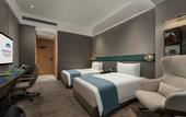 Туры в отель Shama Hub Qiantang Hangzhou