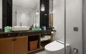 Туры в отель Shama Hub Qiantang Hangzhou