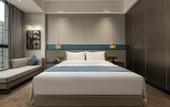 Туры в отель Shama Hub Qiantang Hangzhou
